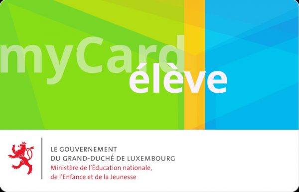 Mycard