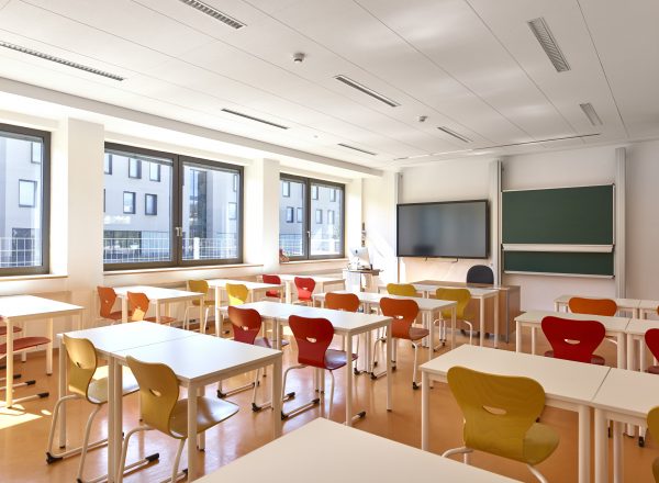 Secondaire général