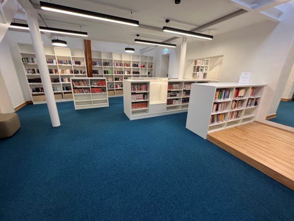 Bibliothèque