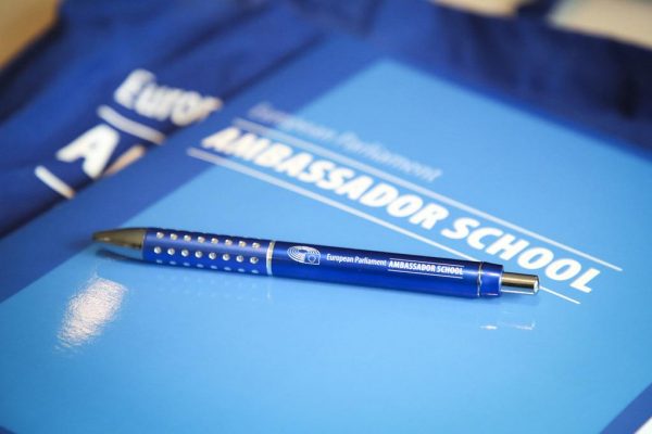 European Ambassador School