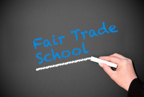 Fair Trade School