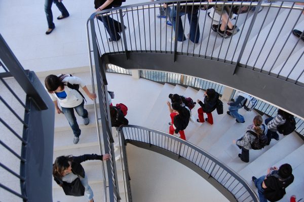 Cellule d’orientation et d’intégration scolaires