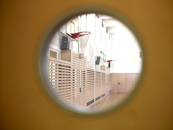 Activités parascolaires