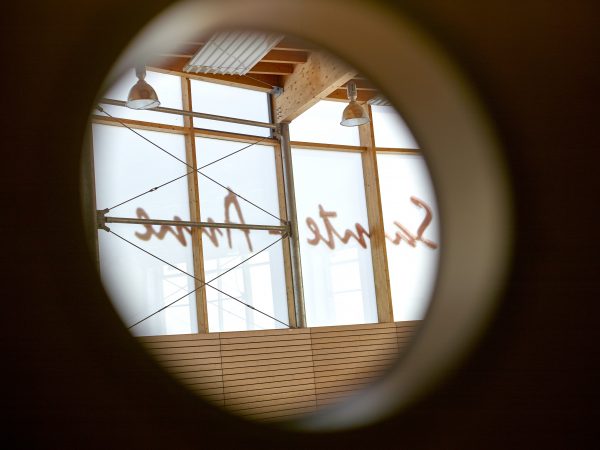 Foire de l'orientation virtuelle