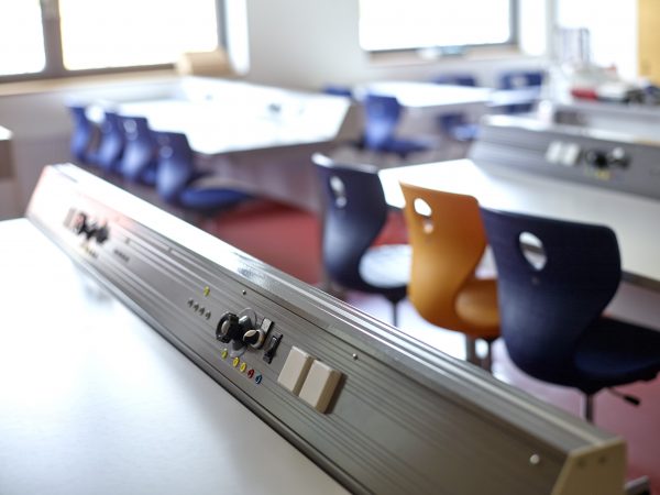 Secondaire général