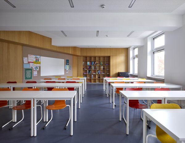 Formation professionnelle