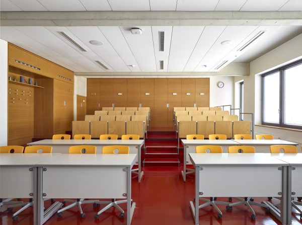 Secondaire général